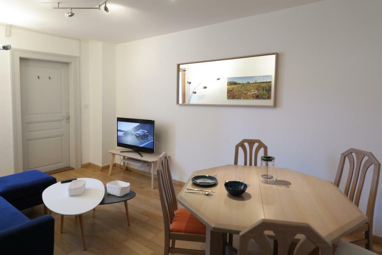 Les Cordonniers Apartman Colmar Kültér fotó