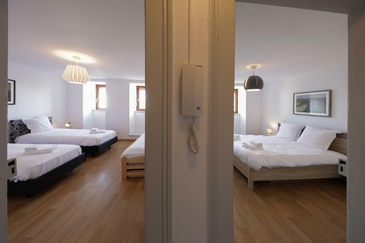 Les Cordonniers Apartman Colmar Kültér fotó